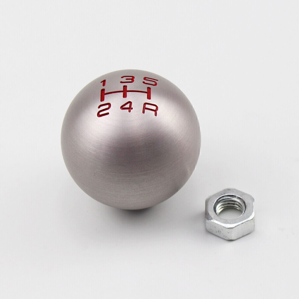 5-speed gear shift lever head suitable for Honda for Civic Type-R AI Q