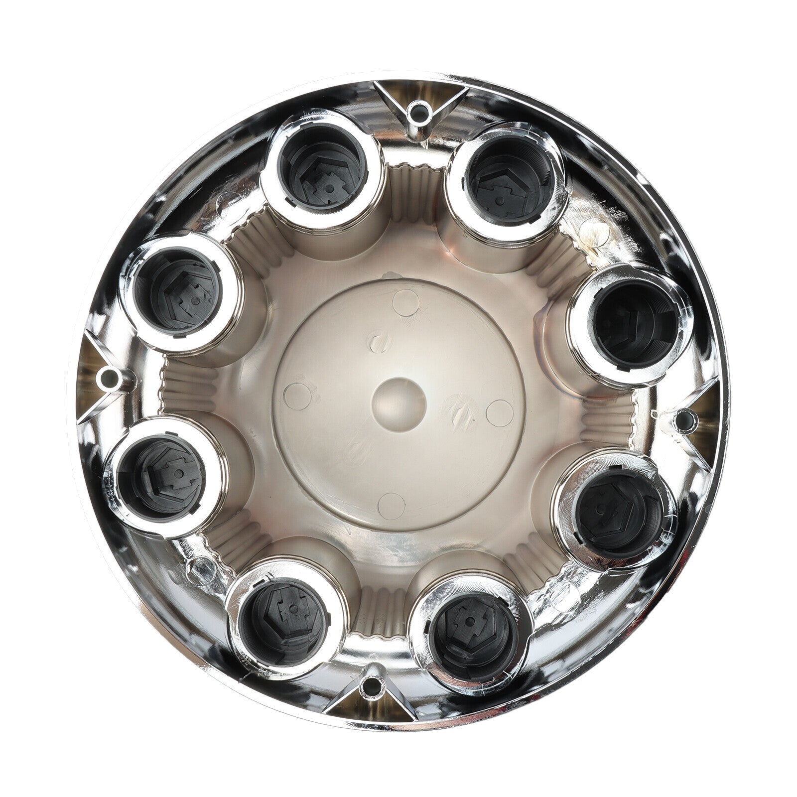 4PCS 15039489 for CHEVROLET AVALANCHE 1500 for GMC Wheel Center Caps 8 Lugs 9597169 Q