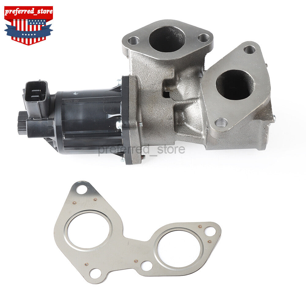 for Isuzu Rodeo Denver D-Max 2007-12 3.0 DiTD 4JJ1 Engine EGR Valve 8-98013911-1 Q
