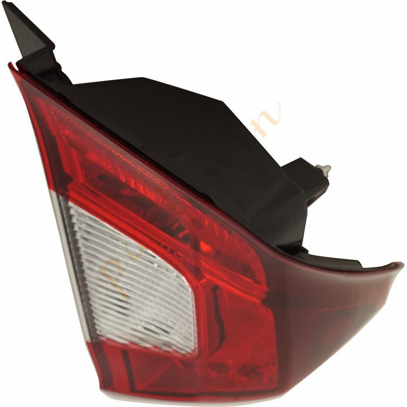 Right-hand drive, right-hand passenger taillight outer layer suitable for 2015, 2016, 2017, 2018, 2019, and 2020 for Honda models. n
