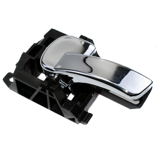 The left inner door handle is suitable for Qashqai 2007-2013 80671JD00E 80671-JD00E- v
