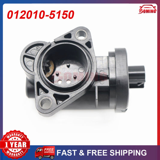 012010-5150 New Manifold Valve Solenoid Sensor for Lexus for Toyota 2006-2016