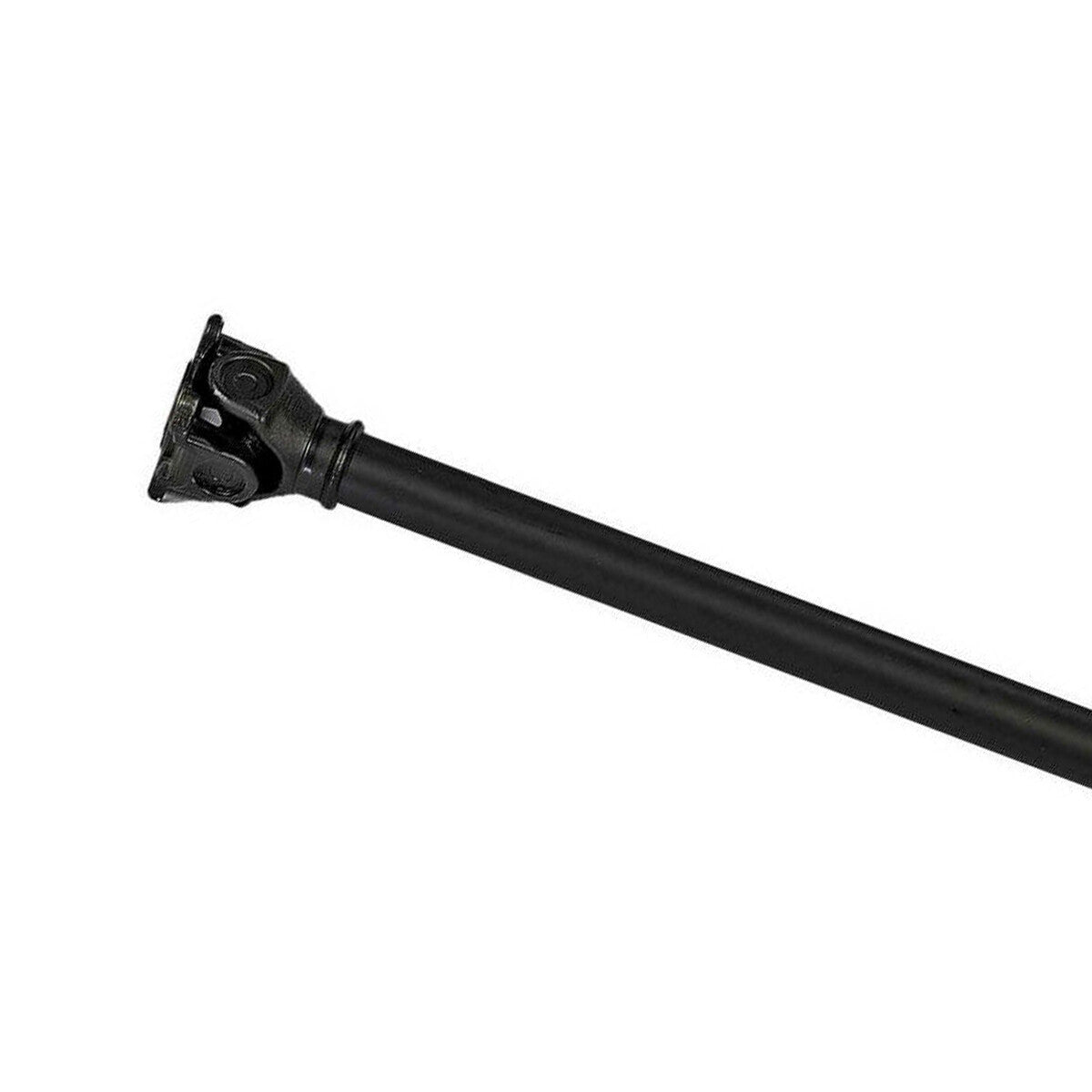 Front Driveshaft Prop Shaft 1PC for BMW 530xi 535i xDrive 525xi 2008 535xi 528xi Q