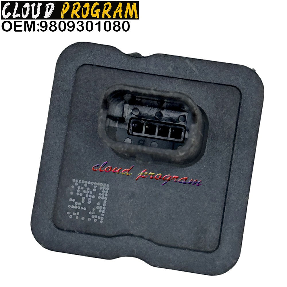 9809301080 0263007021 NEW REAR VIEW CAMERA for Peugeot n