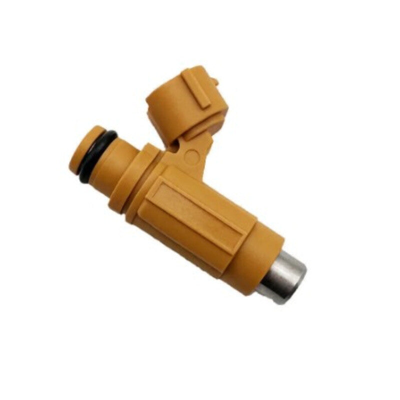 4 16600-7733R Fuel Injector For Sandero Stepway 2007 Replacement Car C