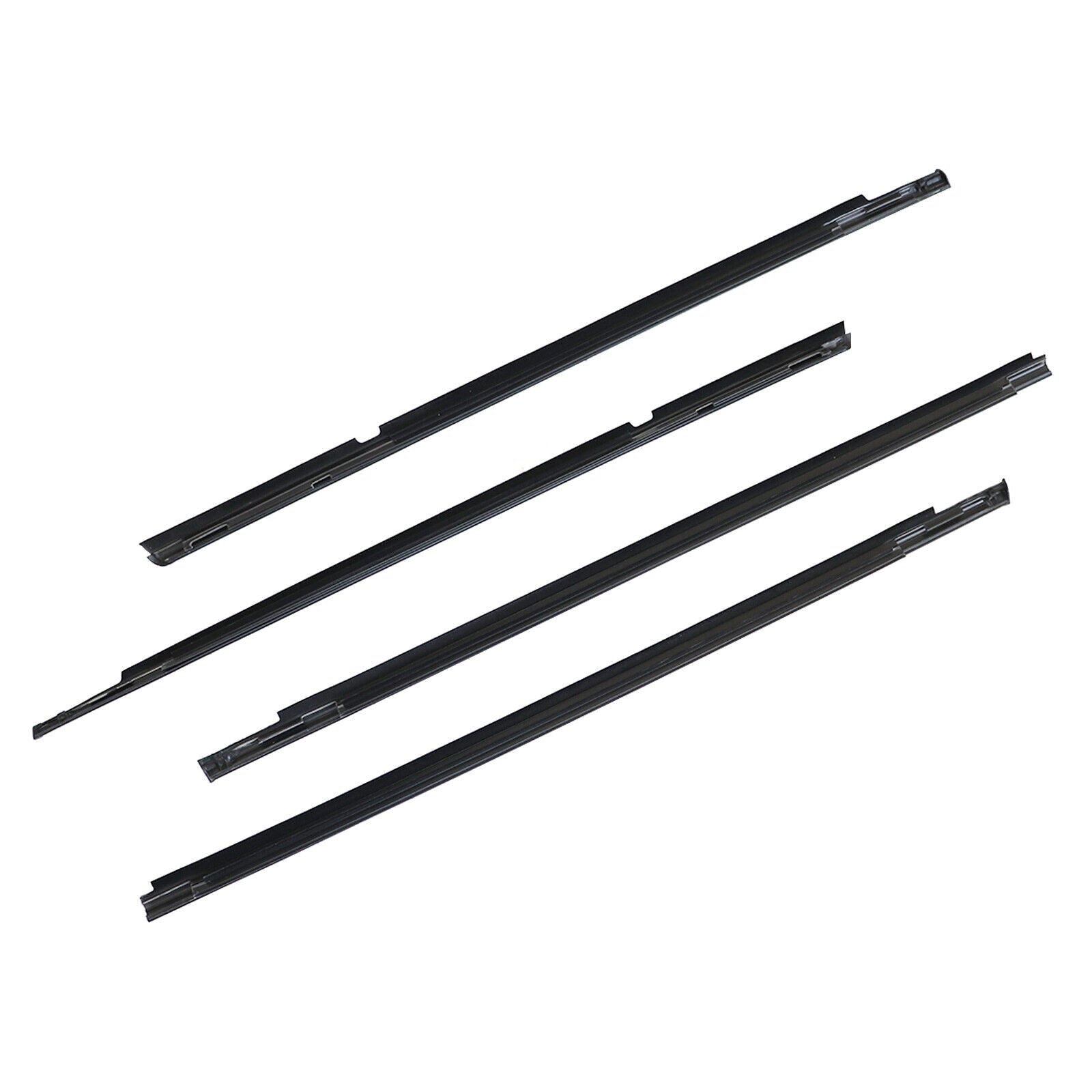 Window seals suitable for Lancer 2017 for ES Sedan 4Door 2.0L 5727A005- n