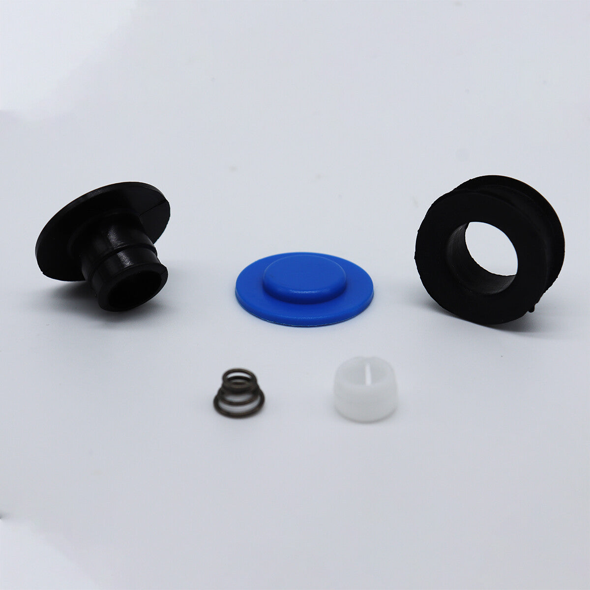 for Vauxhall Astravan H 1.7 Shift Cable Linkage End Repair Kit Selector Bushing