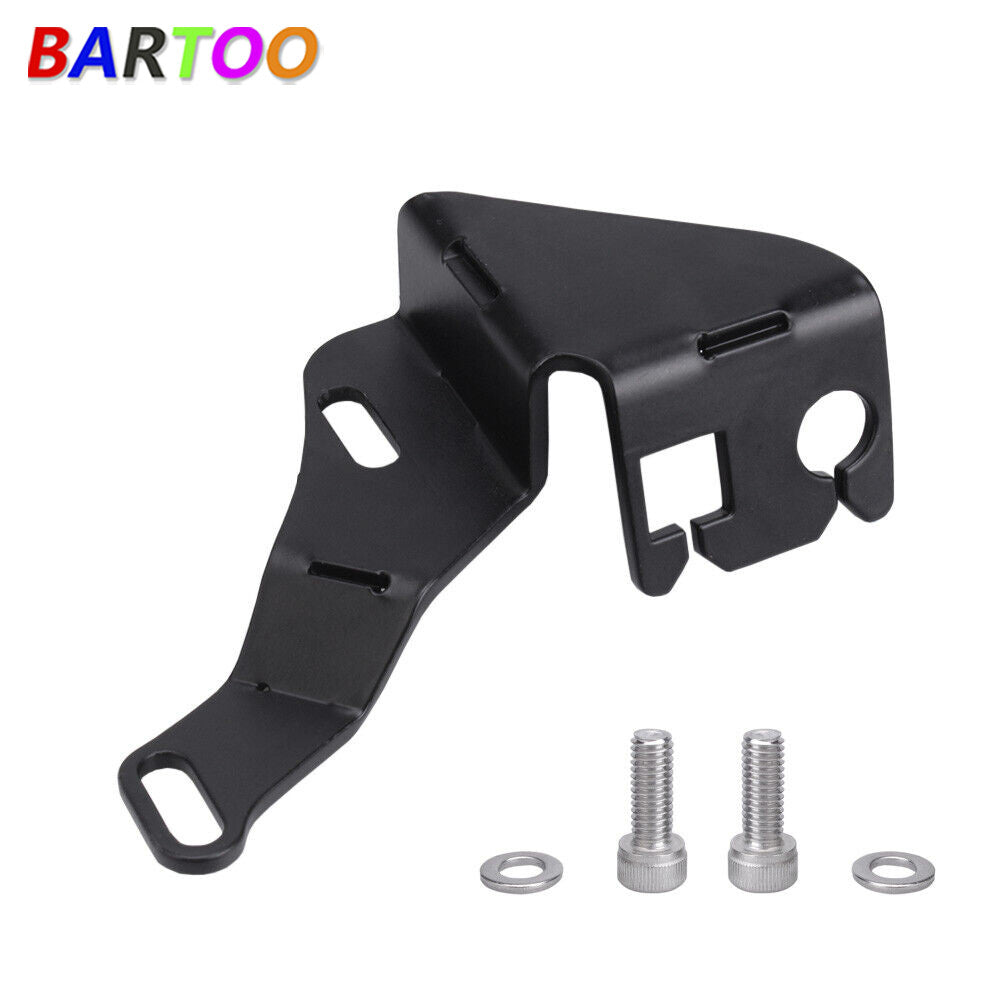 Intake Manifold Throttle Cable Bracket Accessory for L92 Car Accessories Q