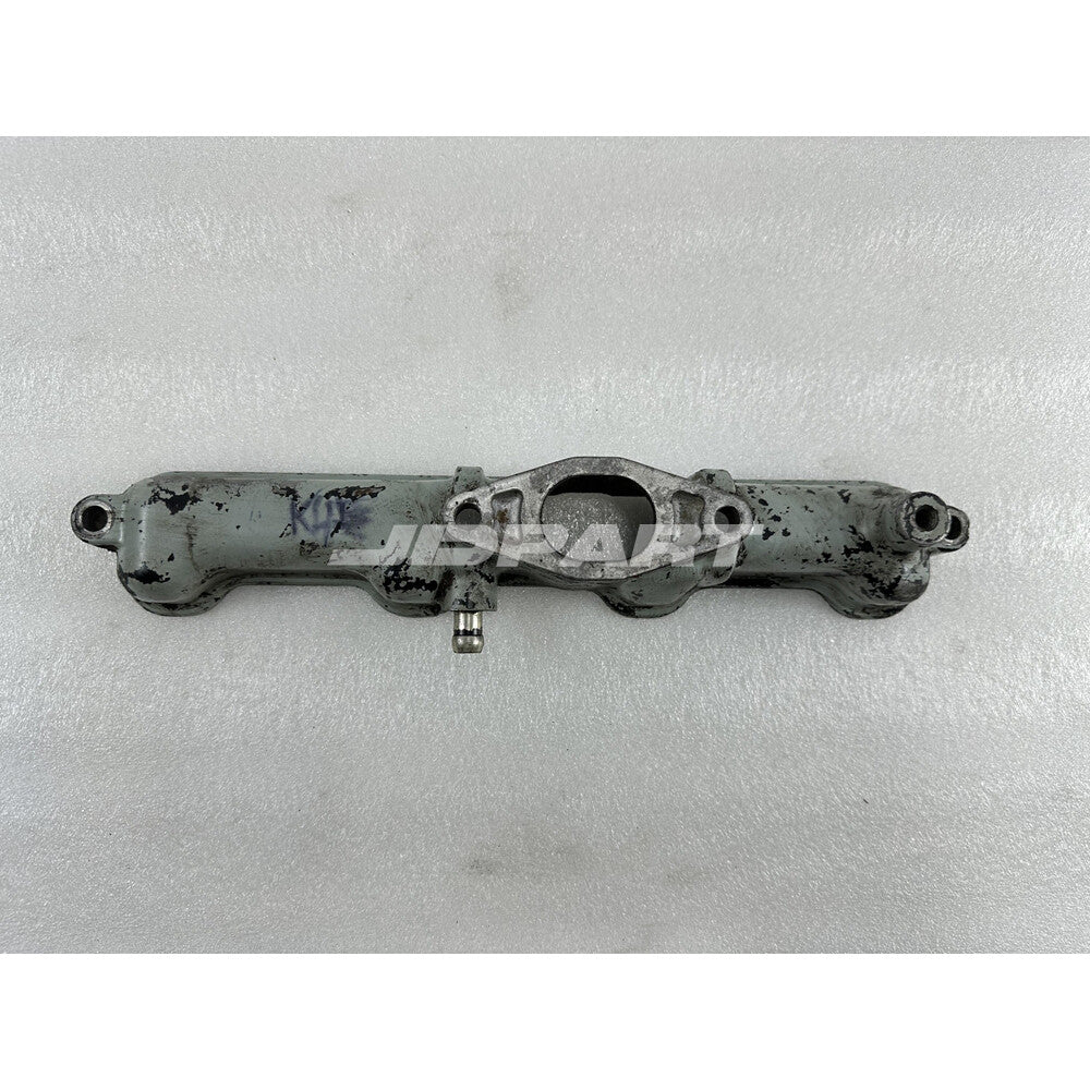 K4E intake manifold is a spare part for engines.