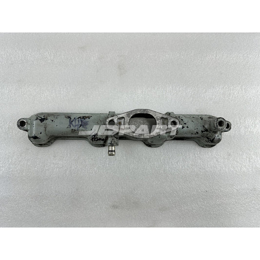 K4E intake manifold is a spare part for engines.