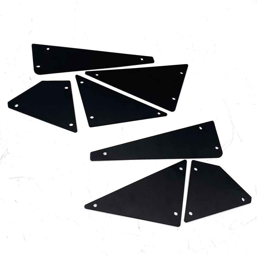 For Husqvarna 250 Svartpilen 401 Vitpilen 401 Motorcycle Body Frame Filler 2020+