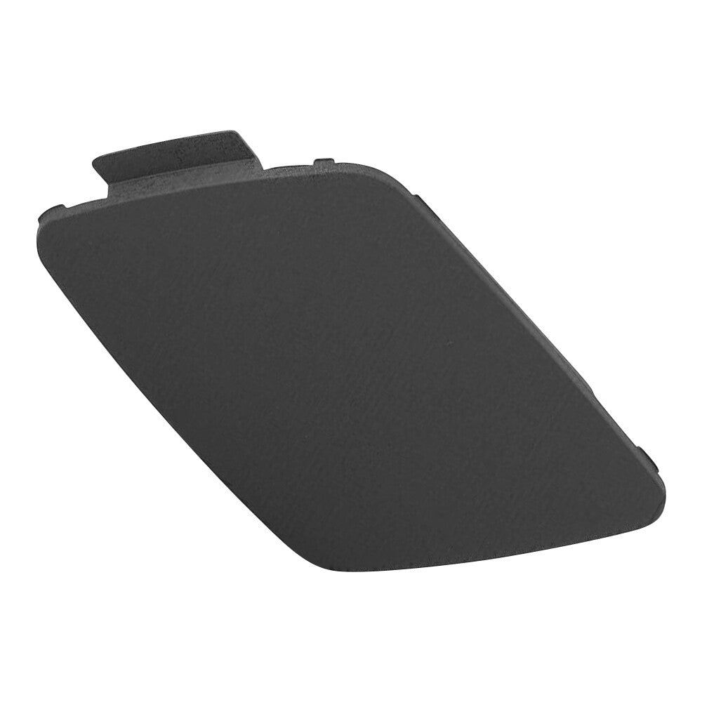 Front Bumper Tow Hook Eye Cover Cap for 2020-22 for Land Rover Discovery Sport L550 Q