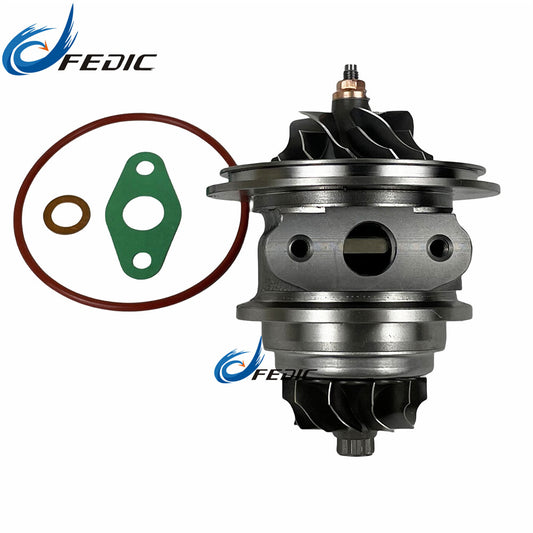 Turbo cartridge TF035 49135-06037 for Ford Transit V 2.4 TDCi for PUMA F4FA 2000