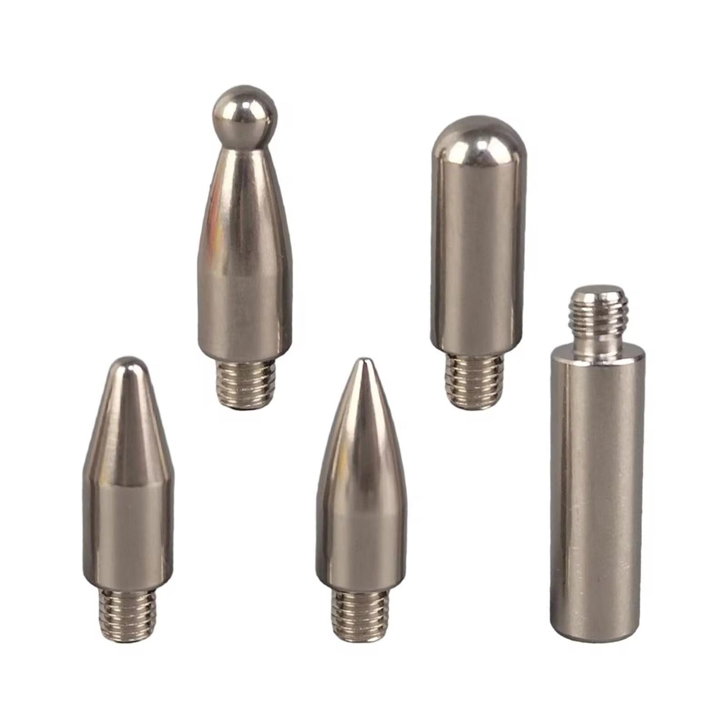 Auto Dent Maintenance Paintless-Car Dent Repair Tool Dent Hook Tips v