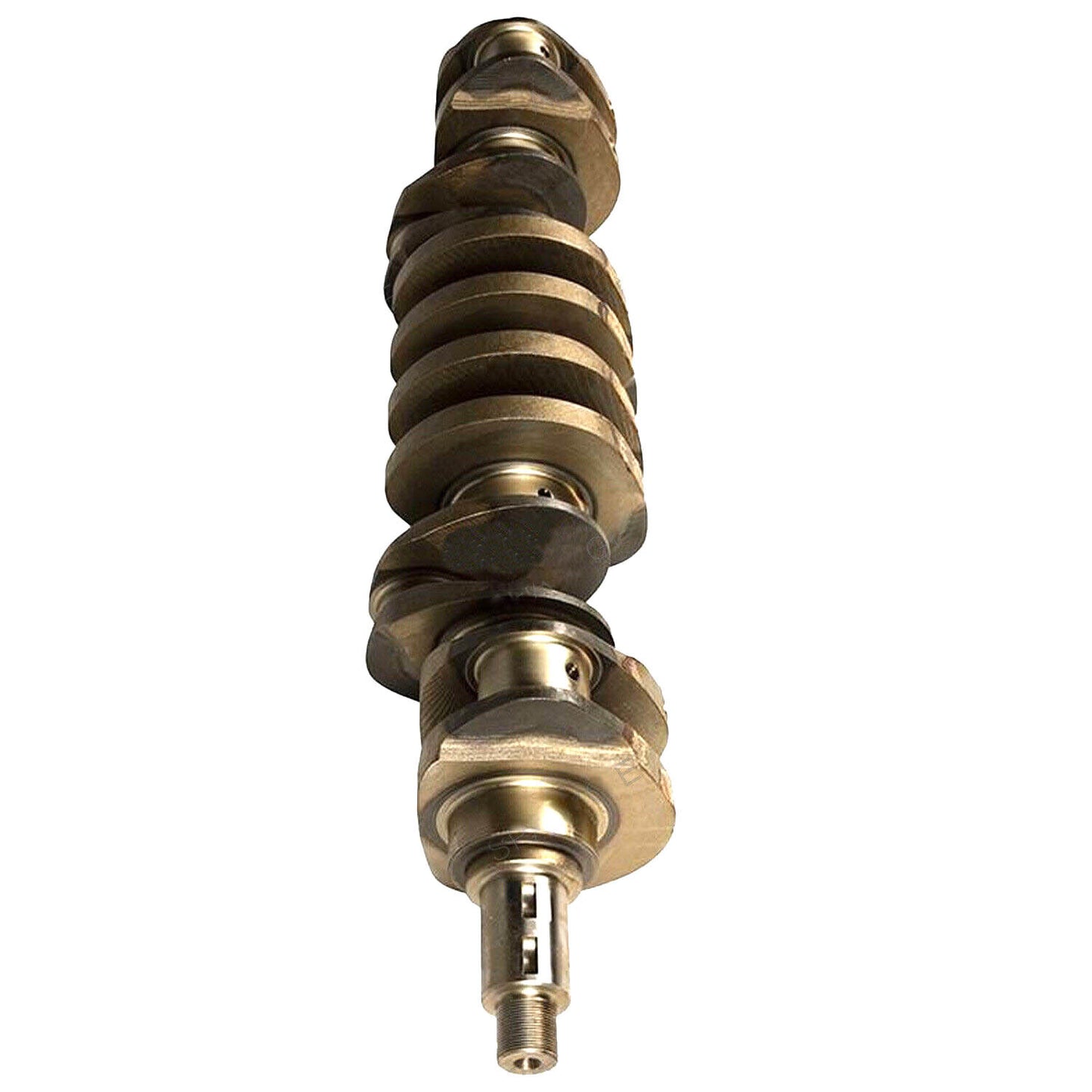 Crankshaft For S6SD S6S Engine for Mitsubishi TCM CAT F18C FD35T FD40T forklift