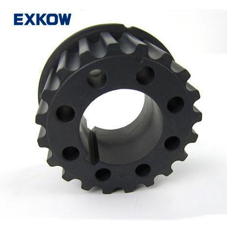 Sprocket Crankshaft Camshaft Drive fit for Mitsubishi DIAMANTE for ES 3.0 2WD F16A