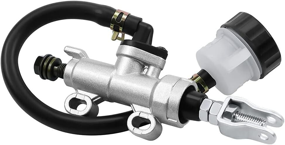 Brake Master Cylinder for Suzuki GSXR 600 750, for Honda 200X,Arctic Cat 400 4x4 FIS