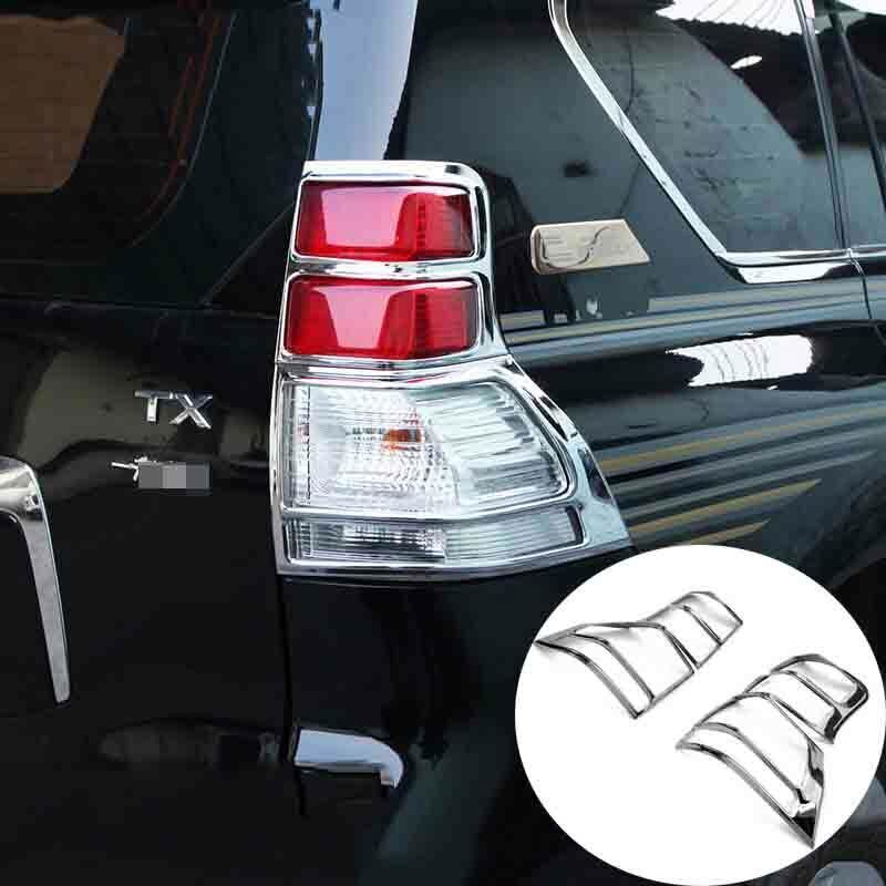 for Mazda CX-5 2017-21 ABS Chrome Car Rear Trunk Lid Garnish Molding Cover Trim v