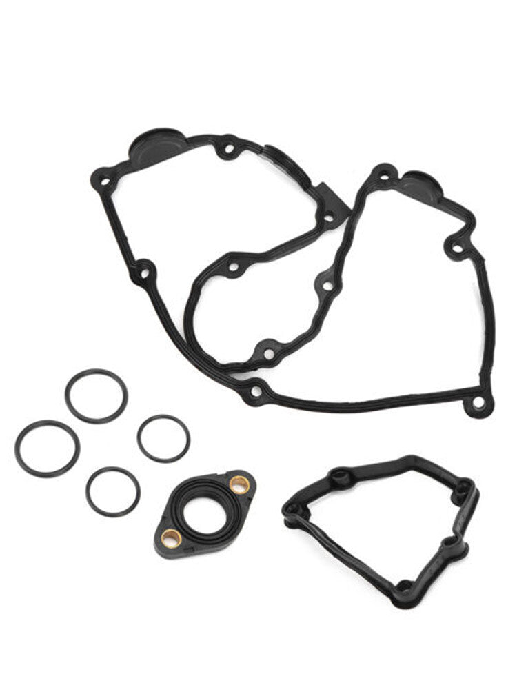 11120032224 for BMW E87 120i E46 318i E90 320i X3 N46 N42 Valve Cover Gasket Kit