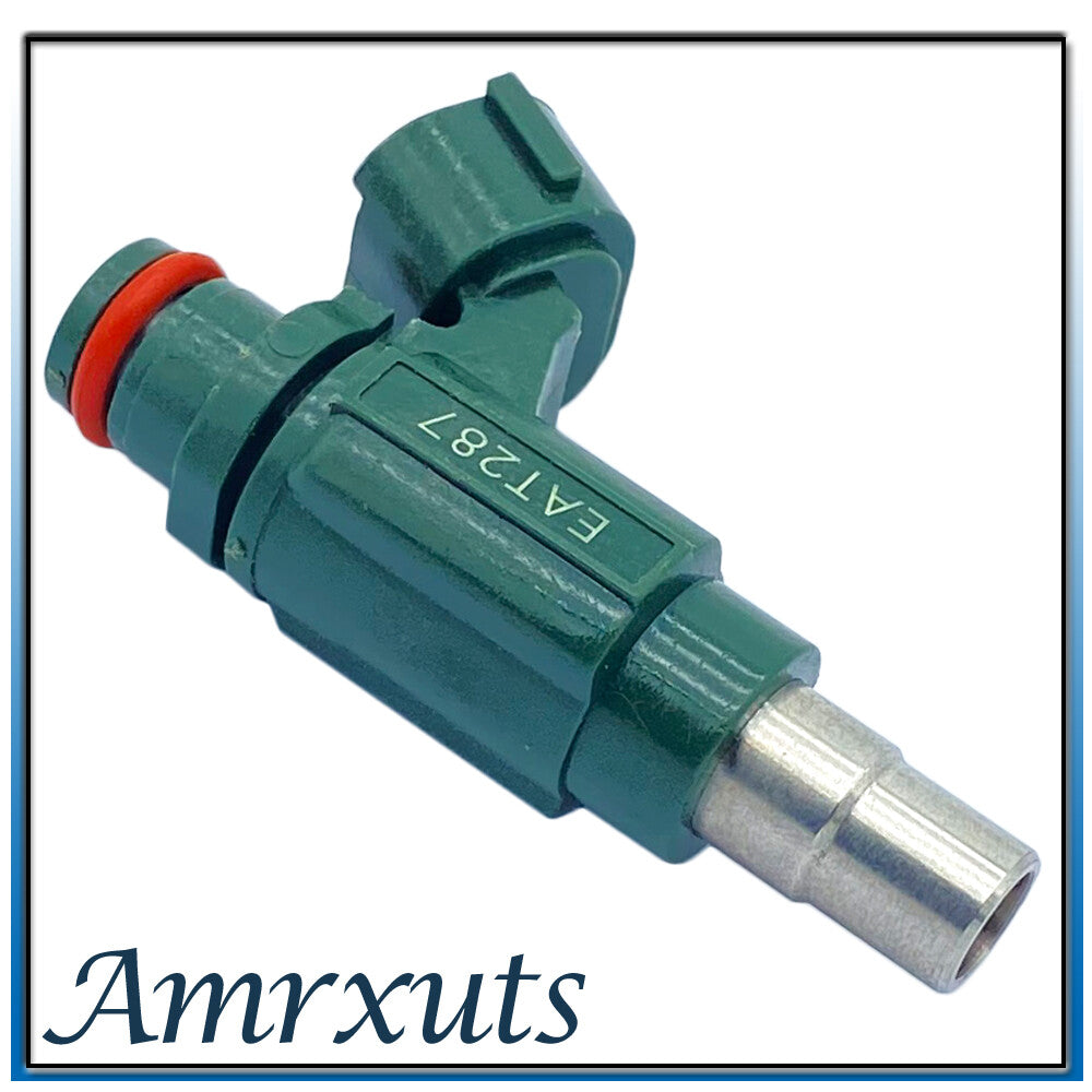 650R ZX10R ZXT00E Vulcan 900 EAT287 49033-0011 Fuel Injector - n