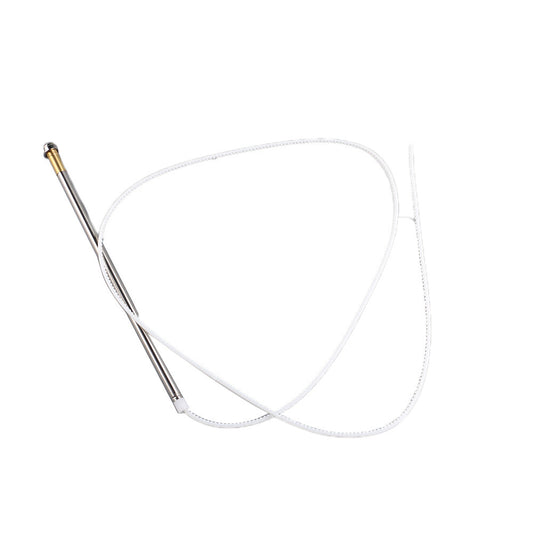 Car Power Antenna Mast For 1981-1993 for Mercedes for Benz W124 W126 W201 W140 R107 Q