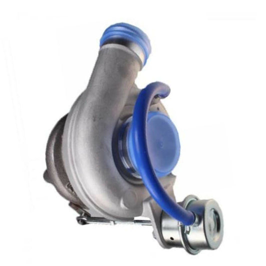Turbocharger Turbo GT1544V 320/06016 320/06047 320/06054 for JCB Backhoe Loader