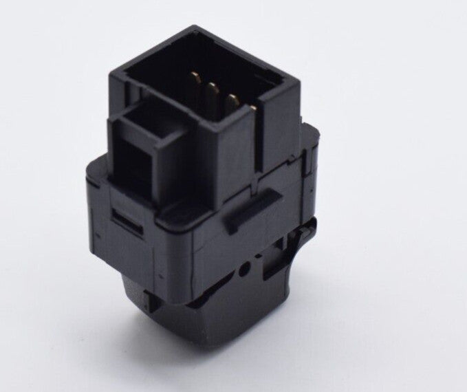 22627386 Simplified installation of power window button for Saturn vehicles - n