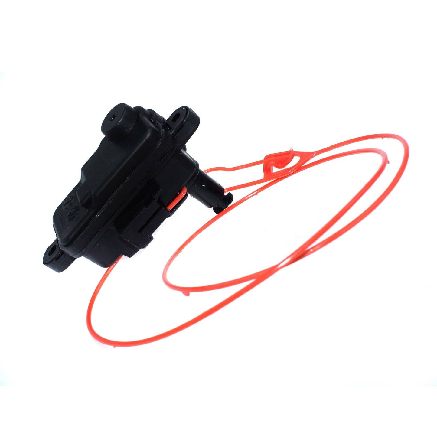 Fuel tank filler door lock actuator motor 4L0862153A for for Audi A6 A7 Q7- v