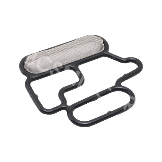 Fit for Honda for Accord 2008-2012 Solenoid Gasket Adapter Gasket 15815 R41 L01 Trim Q