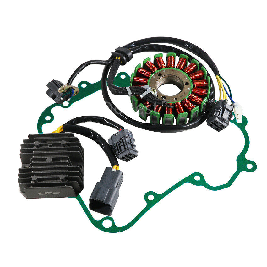  DI Ignition Box for Suzuki VS800GL Intruder 800 1992 - 1995 32900-38A10 W