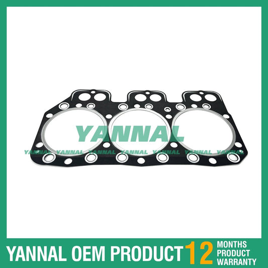 Suitable for 6HA head gasket engine parts -