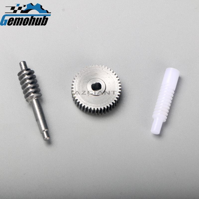 Side Wing Mirror Folding Motor Gear for Subaru Legacy Impreza Outback BRZ