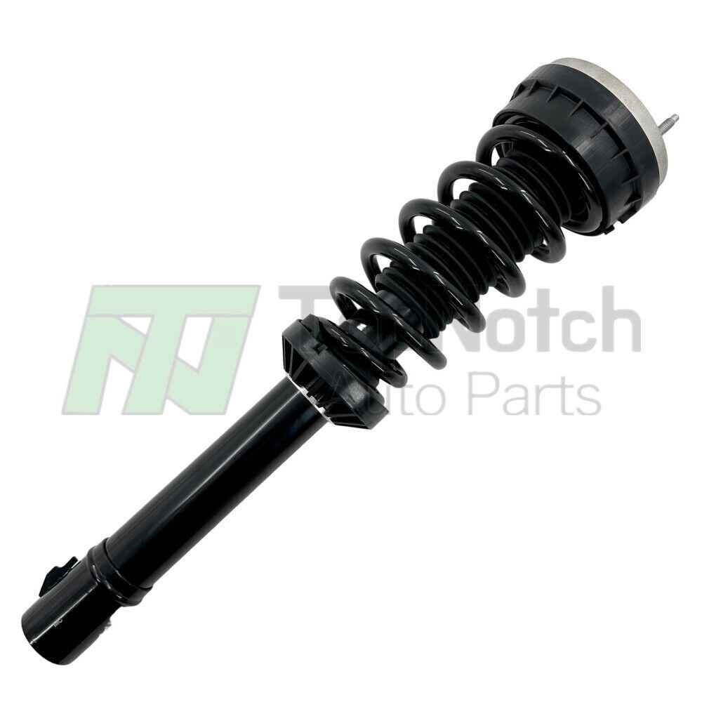 1 Pair Rear Shock Absorbers Electronic FIT for Toyota Sequoia 2008-2020 4853034051