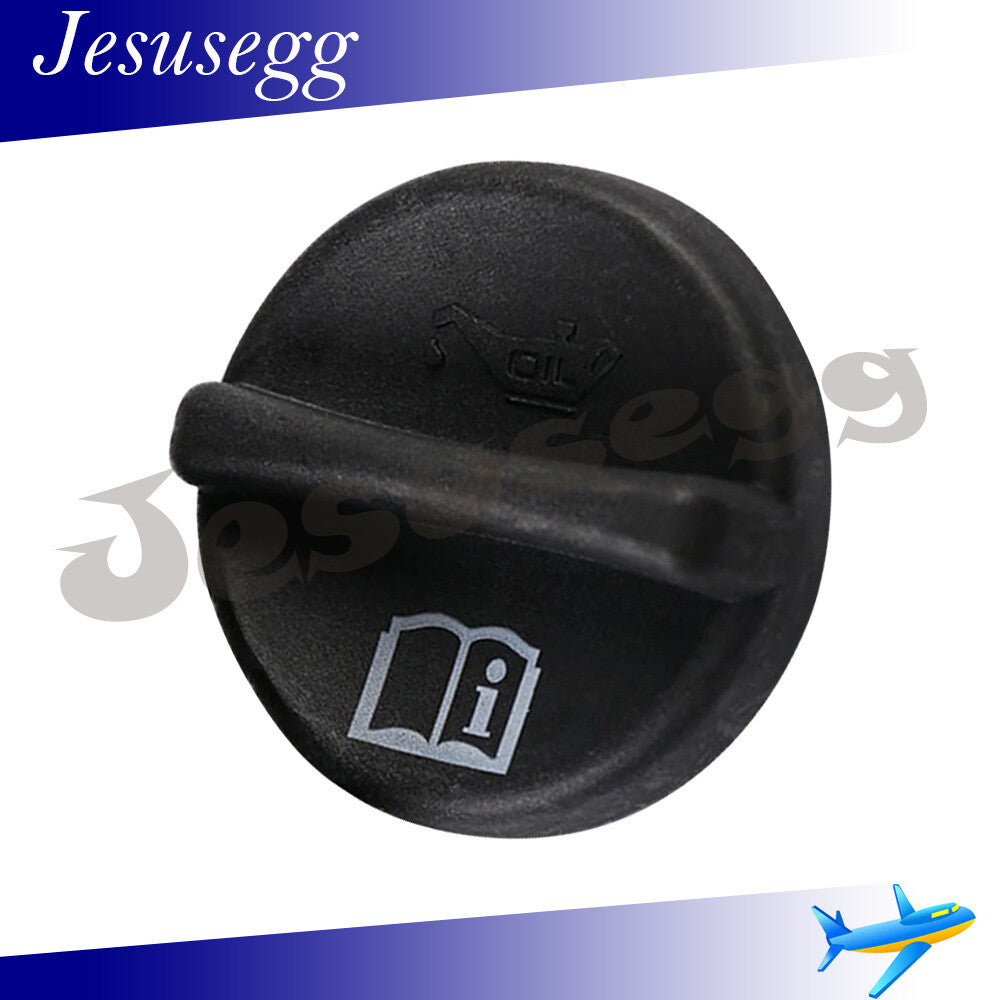 Engine Oil Filler Cap Cover Plastic For 2008-2013 for Chevrolet for Cruze 1.4L 1.8L Q