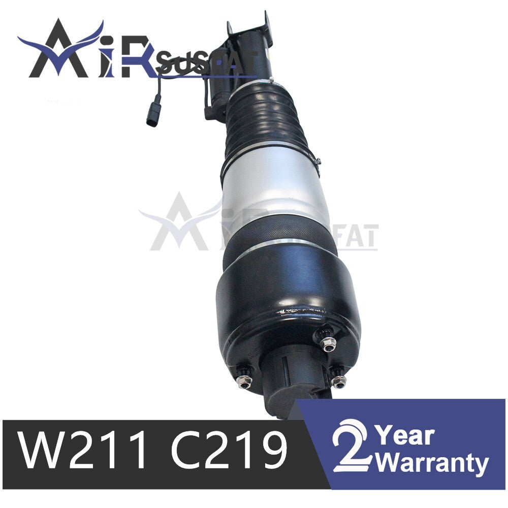 Front Left Air Suspension Strut for Mercedes W211 E320 E500 E550 CLS500 2003-09