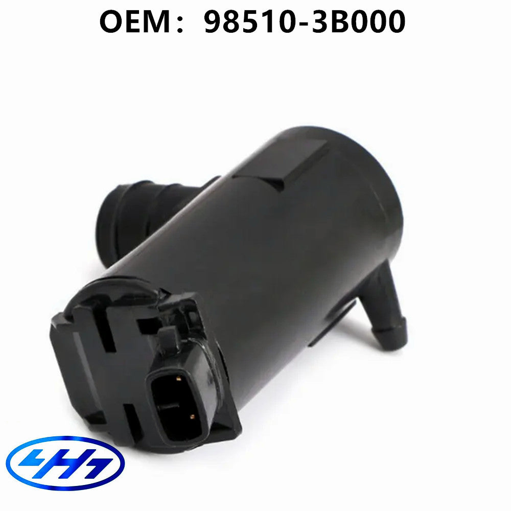 98510-3B000 for Hyundai for Kia Windshield Washer Motor Pump