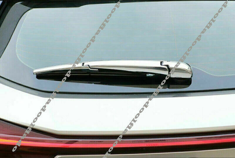 Black Steel Interior Console Gear Shift Box Panel Cover Trim for Mazda 3 2020-21 v