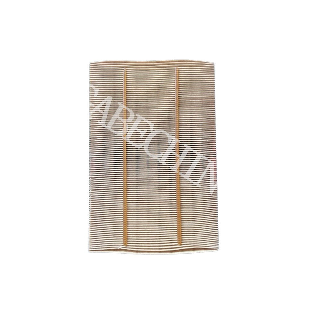 Equipment Manufacturer ( ) for Ferrari F430 Engine Air Filters: 191206