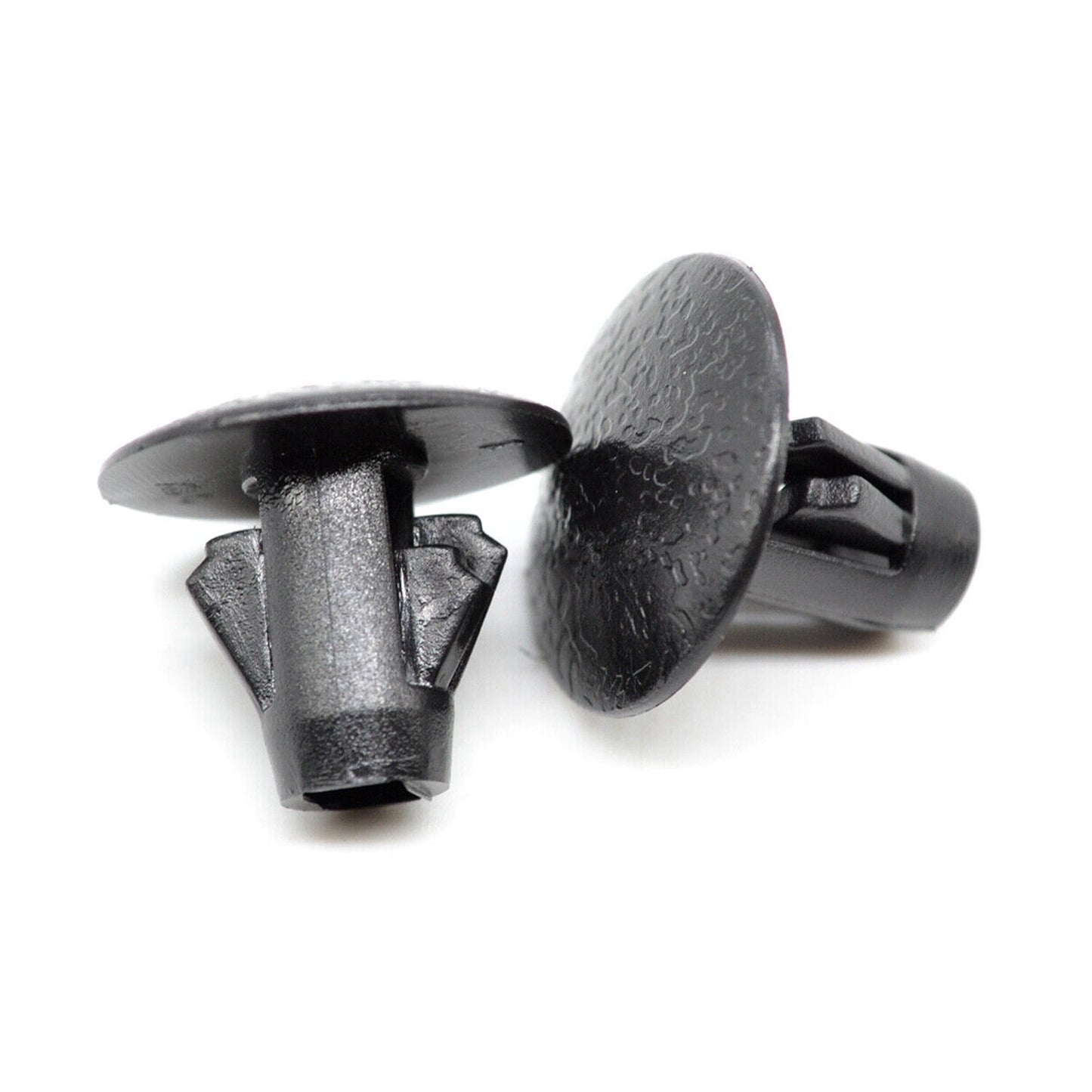 25Pcs Splash Shield Seals Liners Aprons Clip 90467-10186 for Toyota Tacoma for Lexus