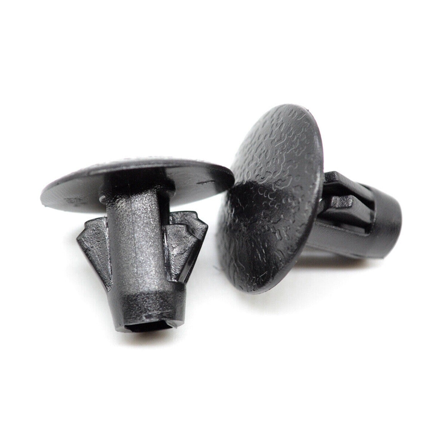 25Pcs Splash Shield Seals Liners Aprons Clip 90467-10186 for Toyota Tacoma for Lexus