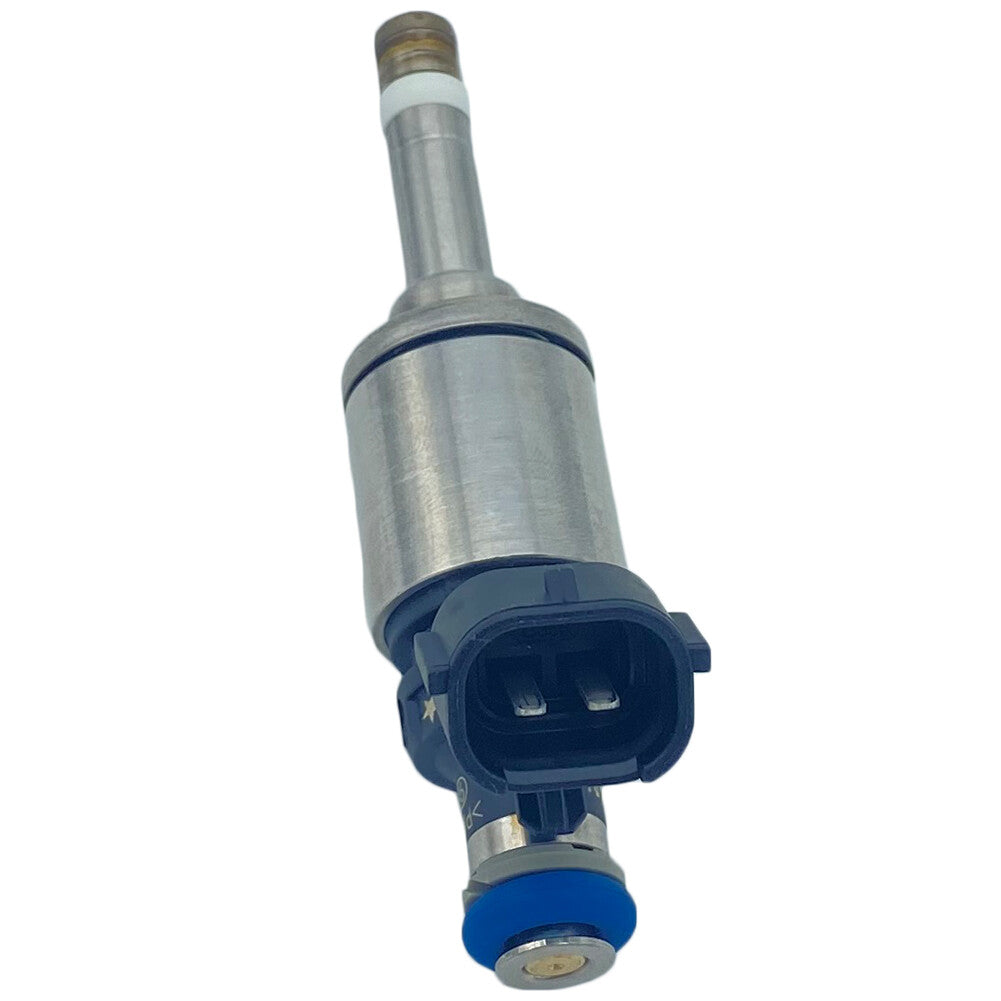 The 16600-BV80A 4-piece fuel injector kit is suitable for Juke (2014-17) and Sentra (2017-19) 1.6L engines. n