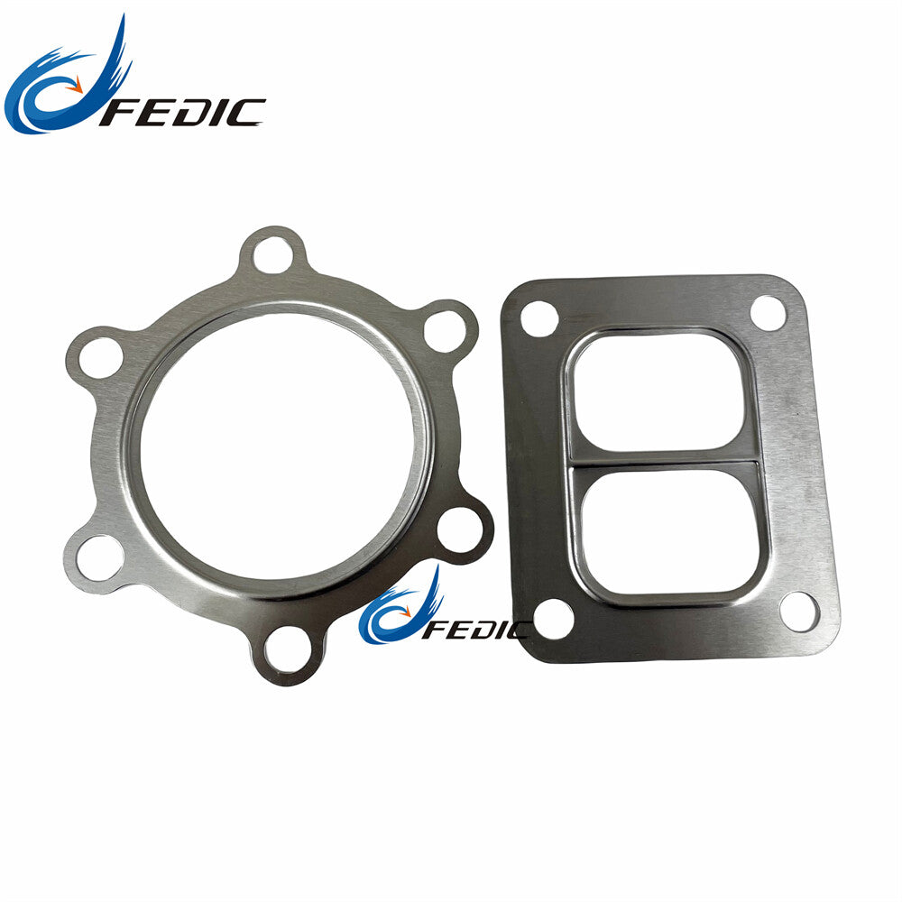 Turbo gasket kit K29 53299887105 4027733 for MAN TGA 228Kw 310HP D2866LF25 2000