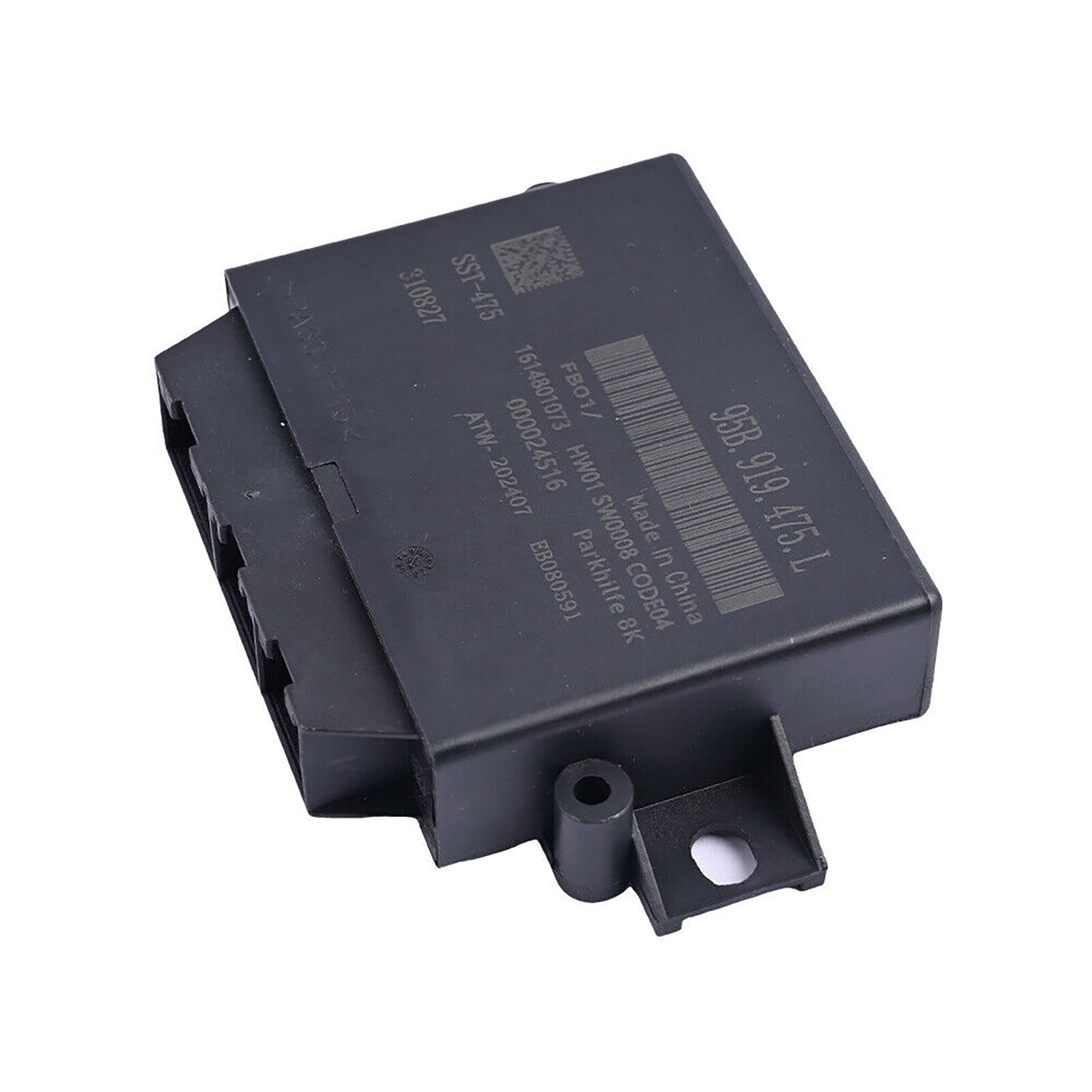 Replacement Parking Aid Control Module for Porsche Macan for Cayenne 2017-2018 Parts