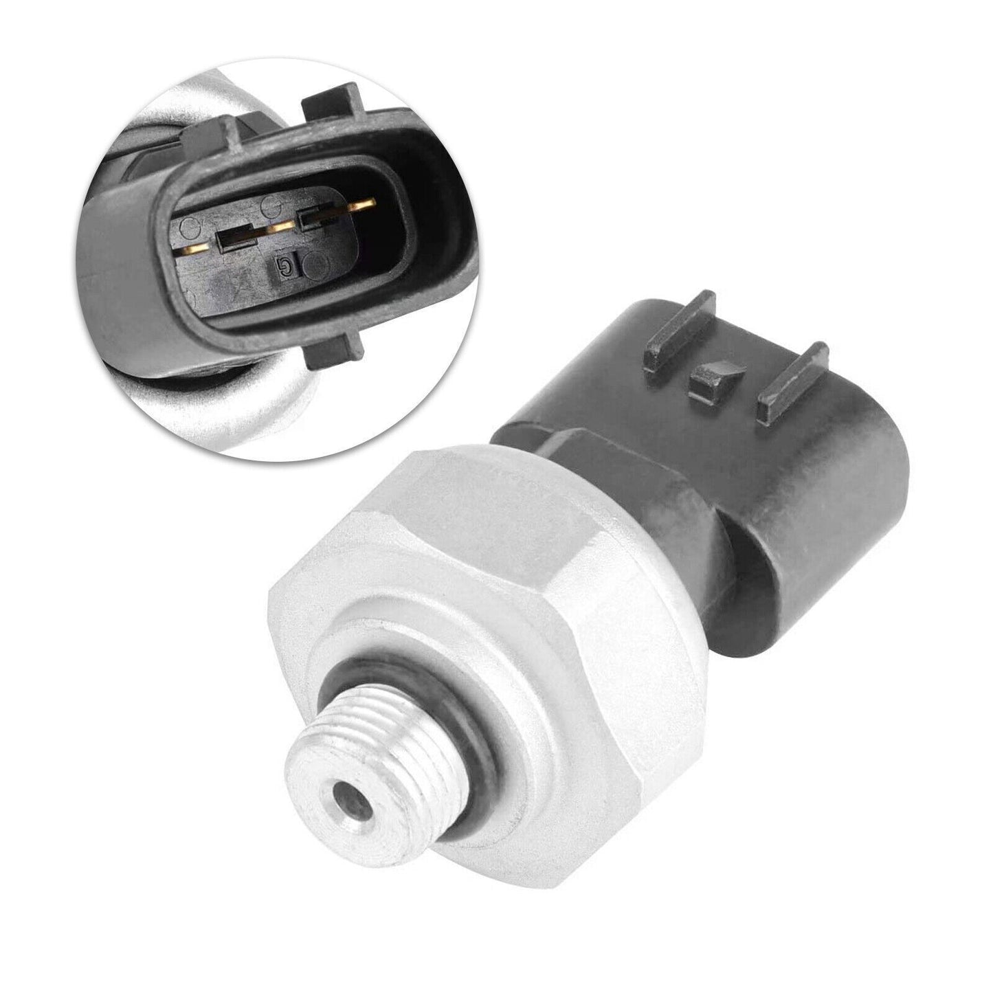 Air conditioning pressure switch sensor suitable for LEXUS ES300H 2013-2018 for SCION IQ 2012 2013-2015- n