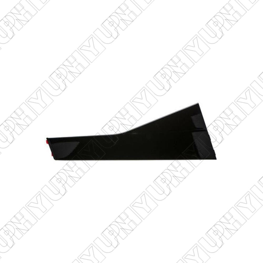 RH Door Pillar Window Trim Applique C for JEEP for GRAND CHEROKEE 2011-20 57010448AJ
