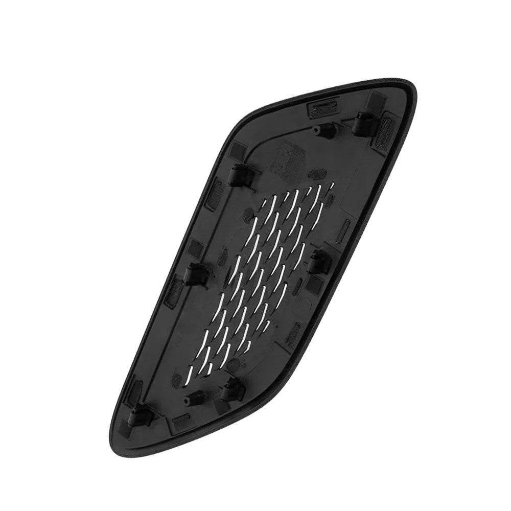 Fit for Range Rover Sport 2014-2017 Front Right Side Hood Vent Cover Grille Trim Q