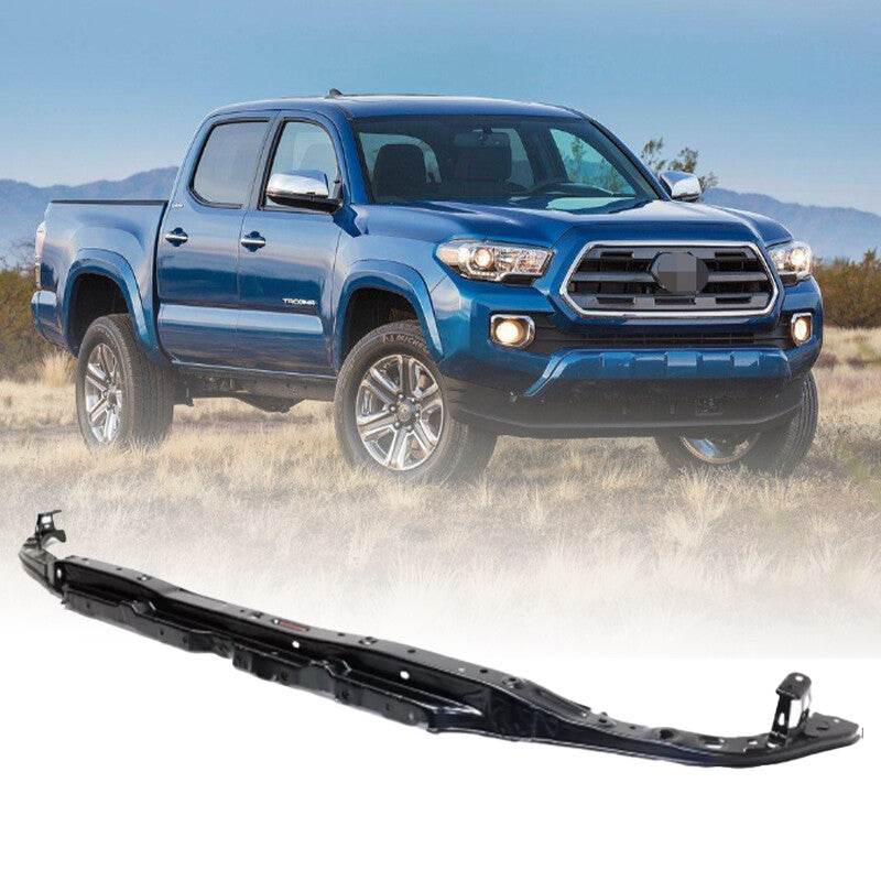 For Tacoma 2016-2023 TO1225409 5320504020 Radiator Support Core Upper n