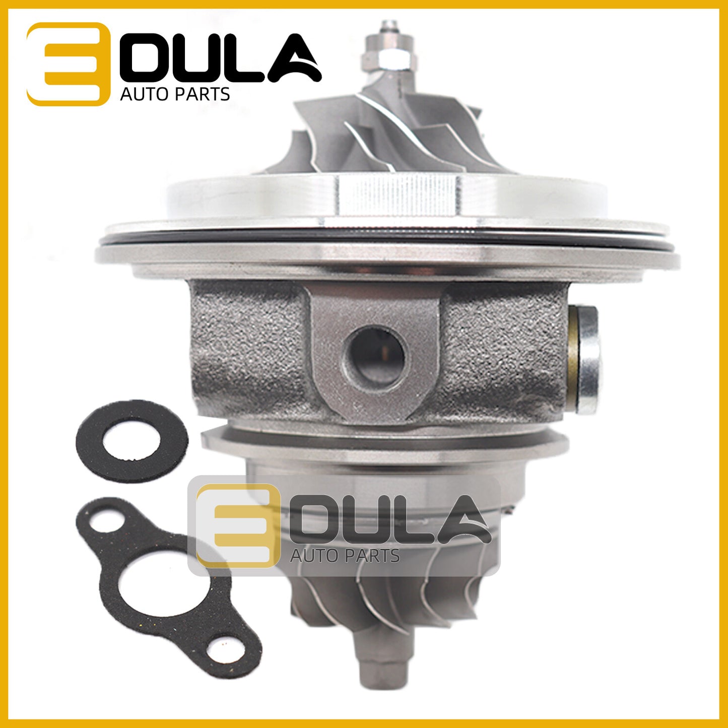 Turbocharger upgrade CHRA suitable for BMW for Mini Cooper 1.6L R55-R60 billet compressor wheels