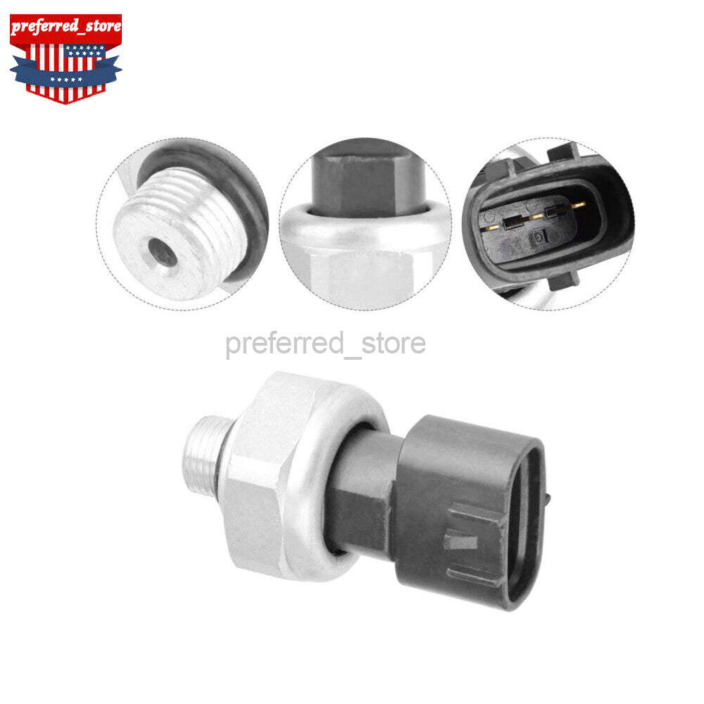 Air conditioning pressure switch sensor suitable for LEXUS GS F 2016 - 2020 and for AVALON 2005 - 2018. v