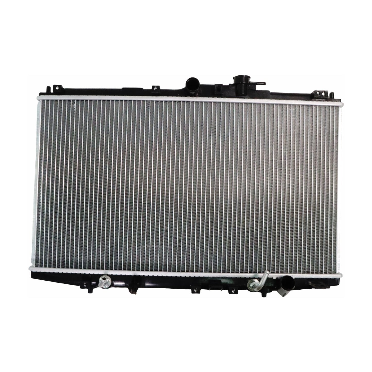 2148 Radiator For 1998 1999 2000 2001 2002 for Honda Accord 4-Door 2.3L L4 Aluminum